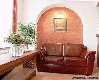 ****  Hotel Lippert Praga República Checa