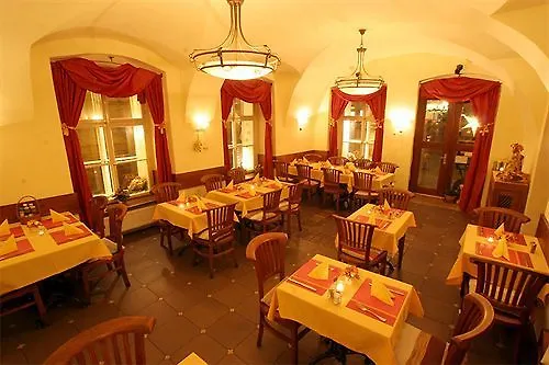 ****  Hotel Lippert Praga República Checa