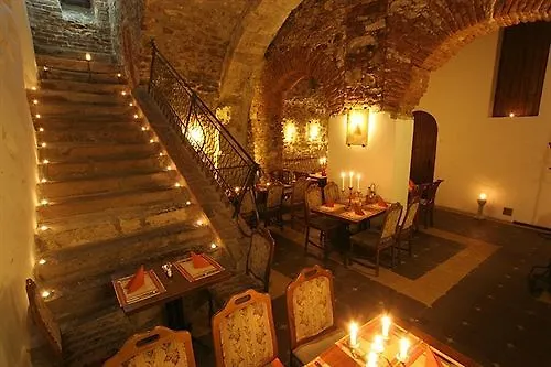 Hotel Lippert Praga